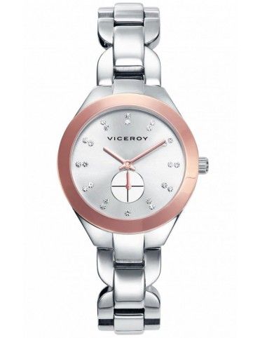 Reloj Viceroy mujer 40906-00