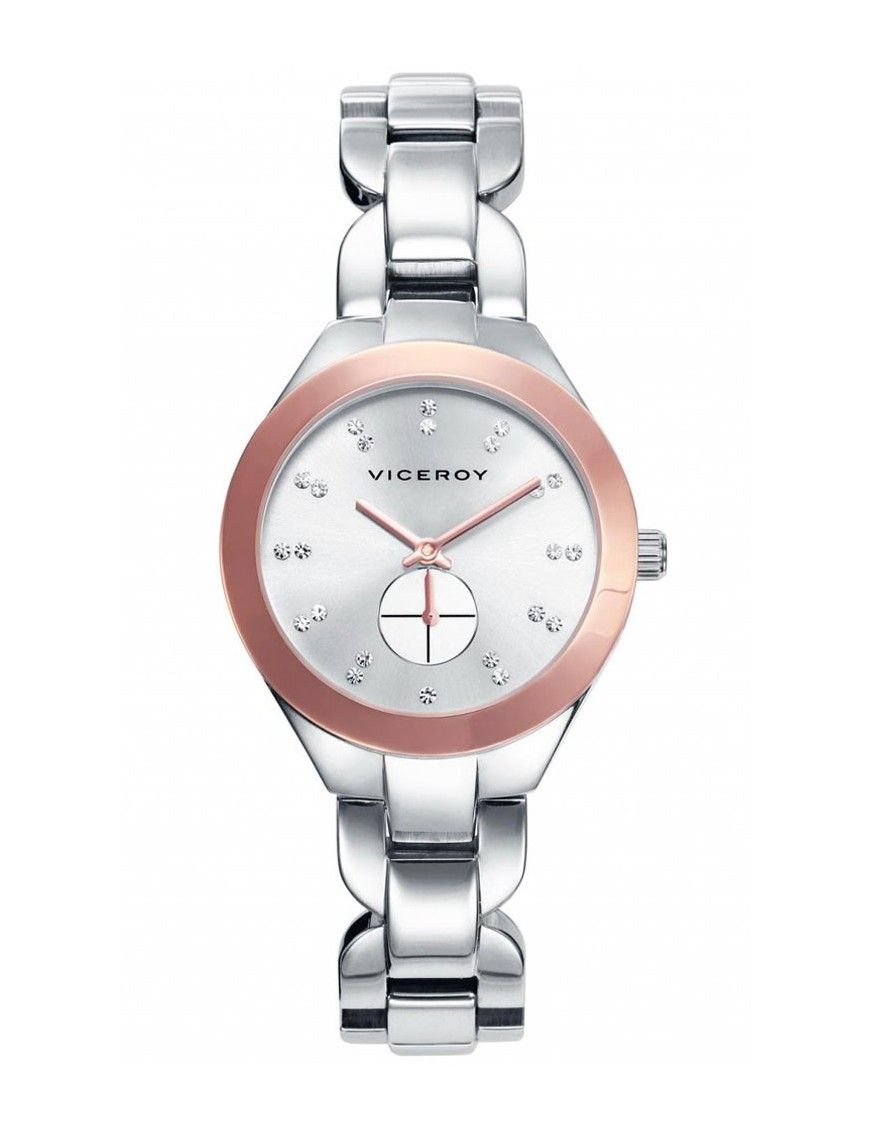 Reloj Viceroy mujer 40906-00