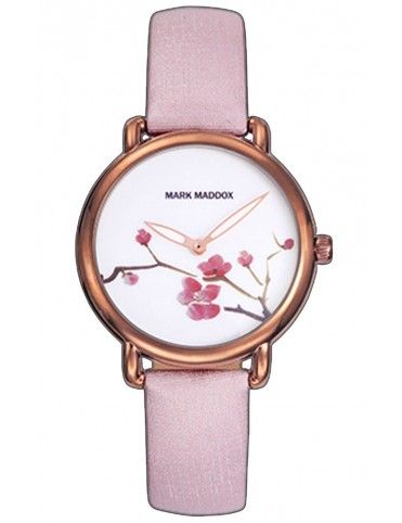 Reloj Mark Maddox mujer MC2001-02
