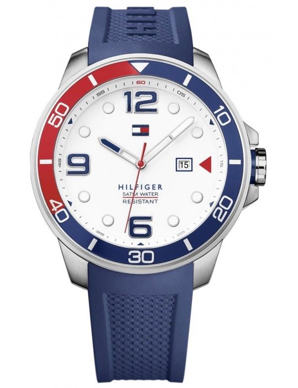 Reloj Tommy Hilfiger hombre 1791155