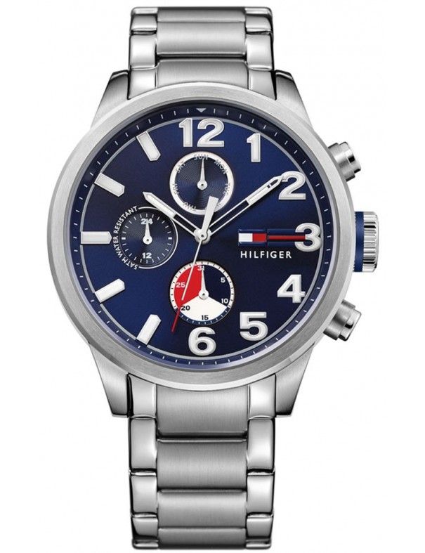 Reloj Tommy Hilfiger multifunción hombre 1791242
