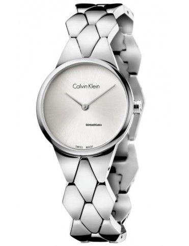 Reloj Calvin Klein mujer K6E23146