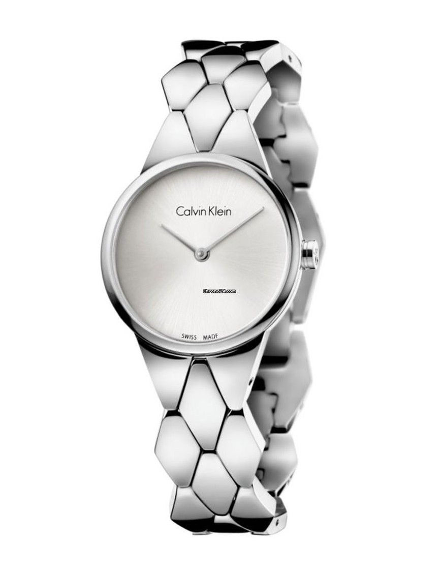 Reloj Calvin Klein mujer K6E23146