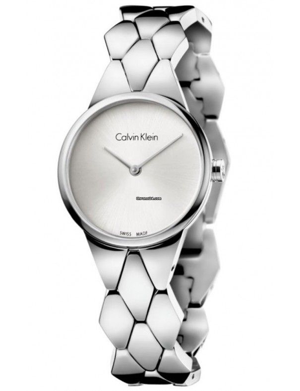 Reloj Calvin Klein mujer K6E23146