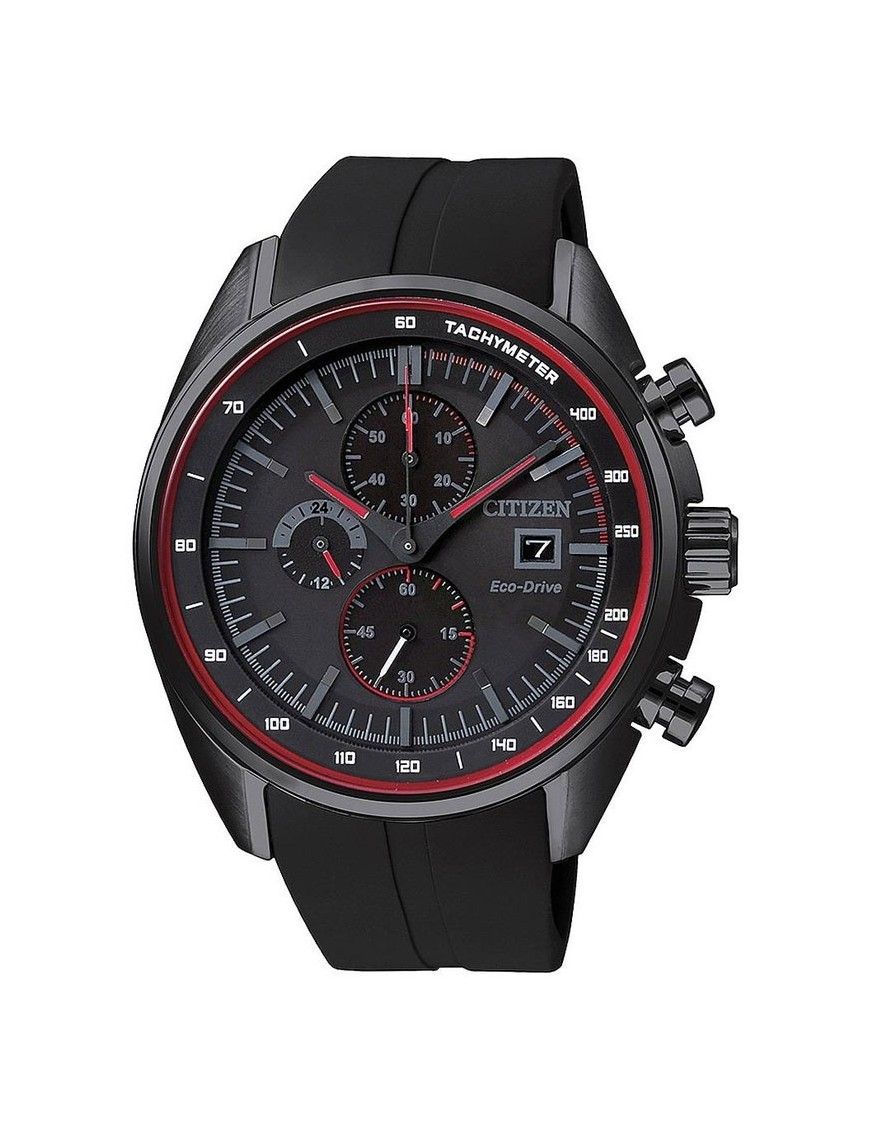 Reloj Citizen Eco-Drive cronógrafo hombre CA0595-03F