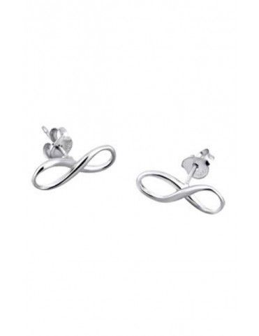 Pendientes Lotus Silver Plata Mujer LP1224-4/2