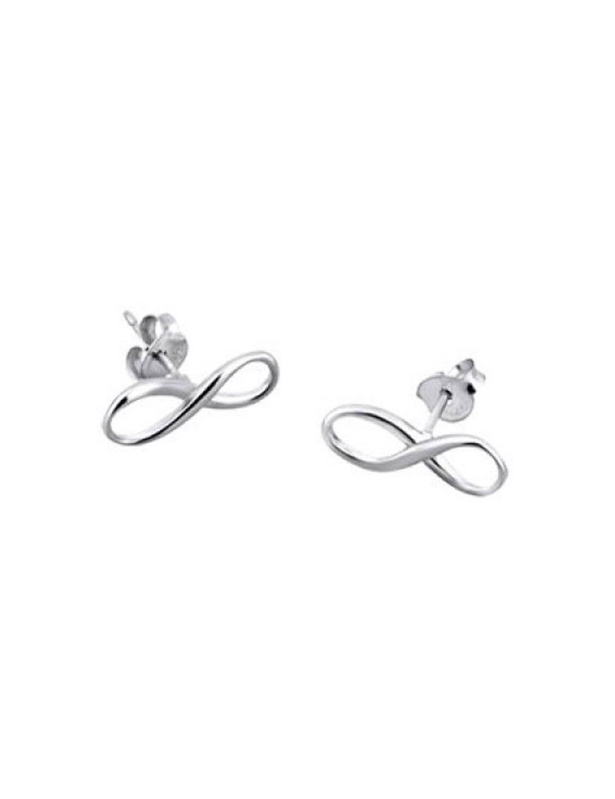Pendientes Lotus Silver Plata Mujer LP1224-4/2