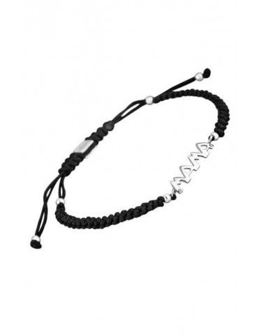 Pulsera Lotus Silver Plata mujer LP1239-2/1