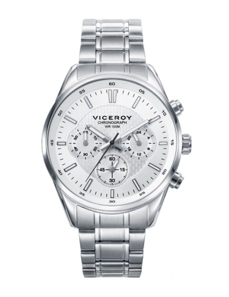 Reloj Viceroy cronógrafo hombre 401017-07