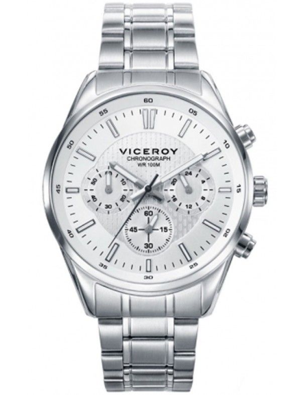 Reloj Viceroy cronógrafo hombre 401017-07