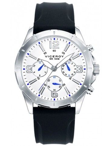 Reloj Viceroy multifunción hombre 40521-89