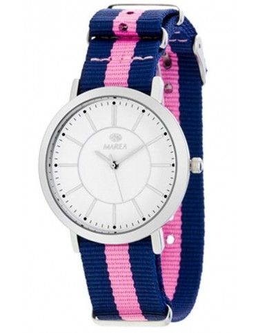 Reloj Marea Unisex B21164/9