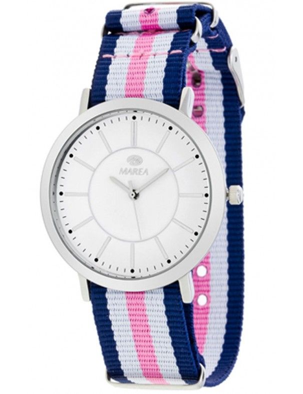 Reloj Marea Unisex B21164/8