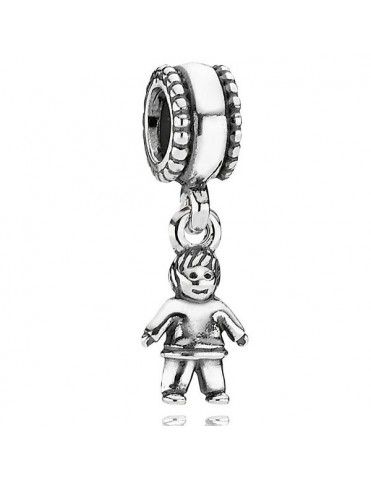 Charm Pandora Plata Niño 790859