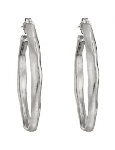 Pendientes Uno de 50 Metal mujer PEN0419MTL0000U