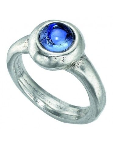 Anillo Uno de 50 Metal mujer Ego ANI0454MLVMTL0M