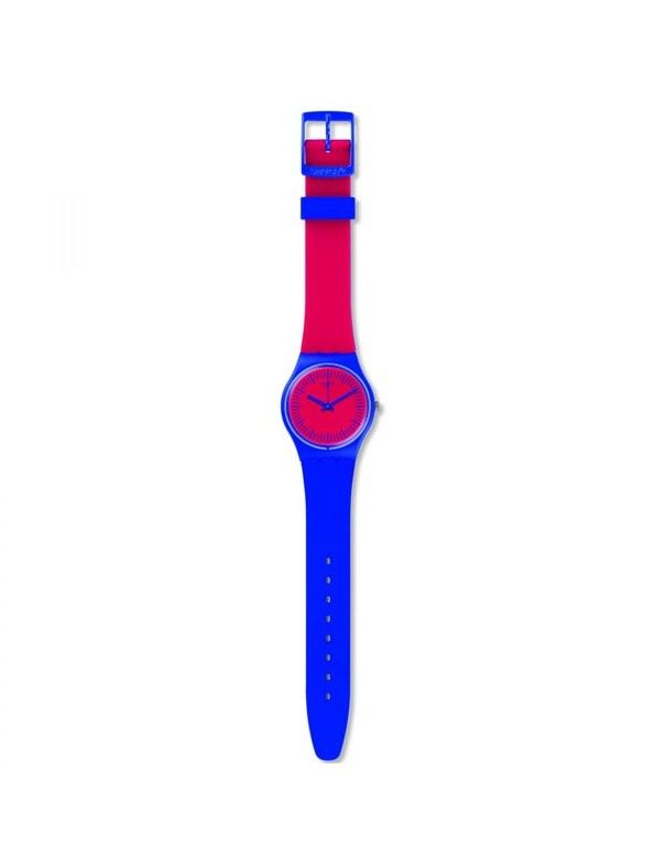 Reloj Swatch mujer Blue Loop GS148