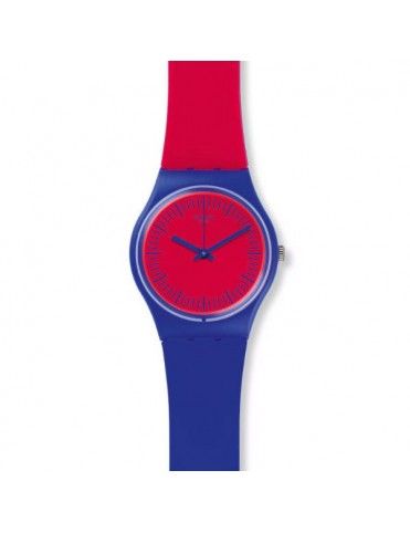 Reloj Swatch mujer Blue Loop GS148