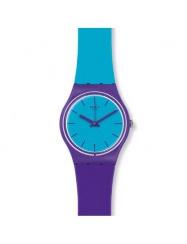Reloj Swatch Mujer Mixed Up GV128