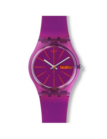 Reloj Swatch Mujer Sneaky Peaky GP701