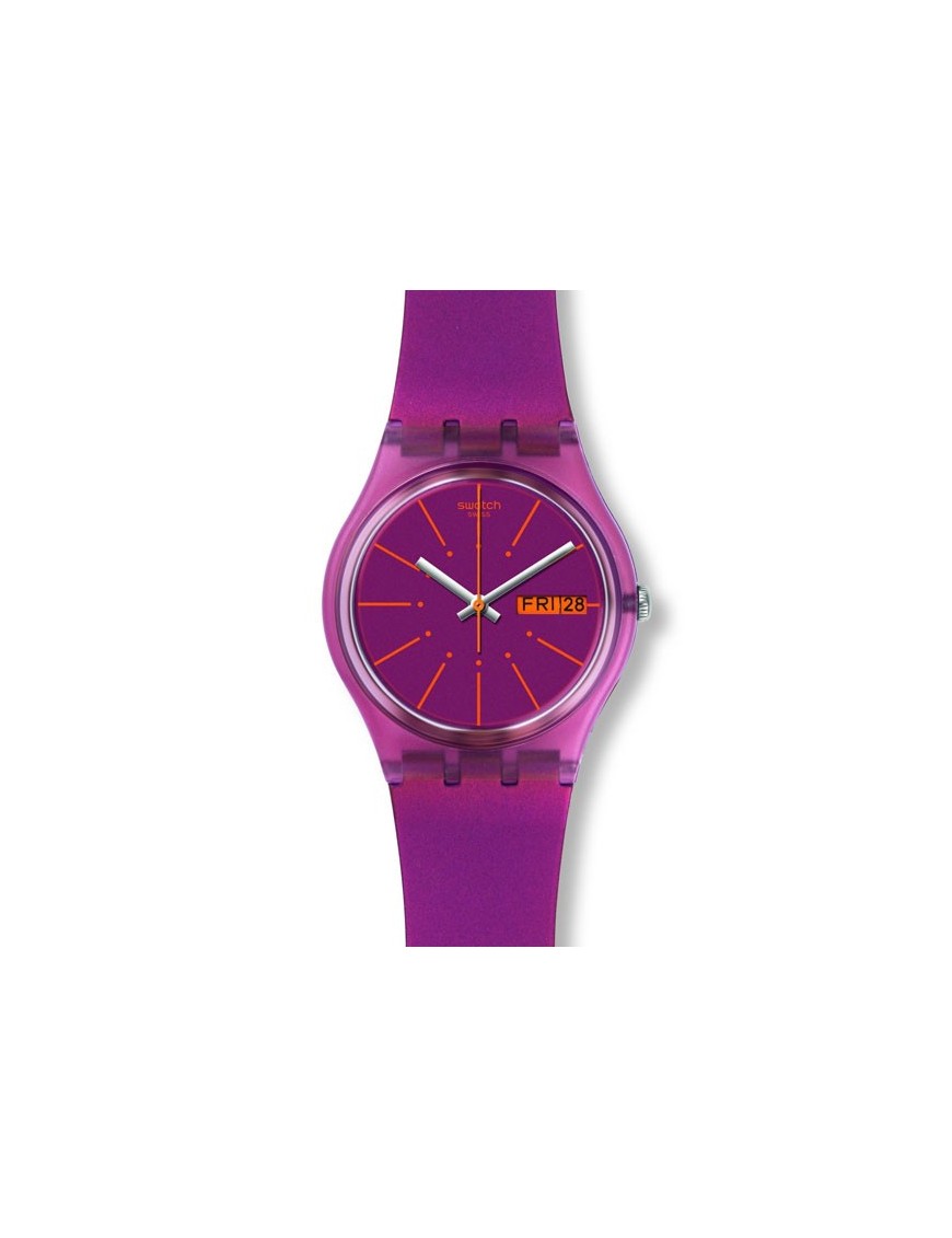 Reloj Swatch Mujer Sneaky Peaky GP701
