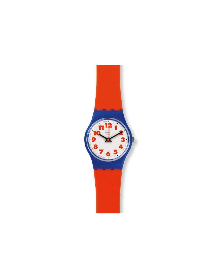 Reloj Swatch Mujer Waswola LS116