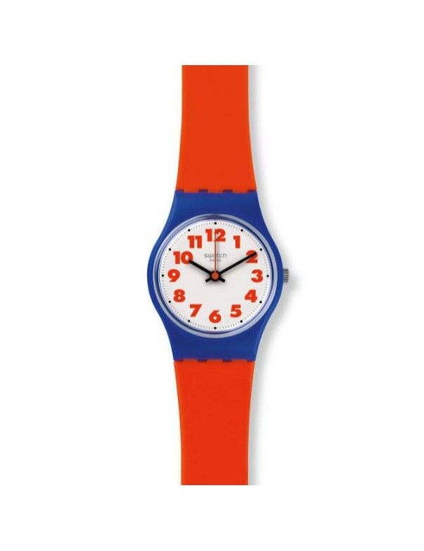 Reloj Swatch Mujer Waswola LS116