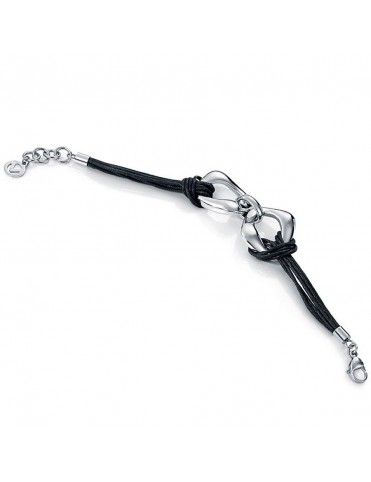 Pulsera Viceroy acero mujer 6354P11000