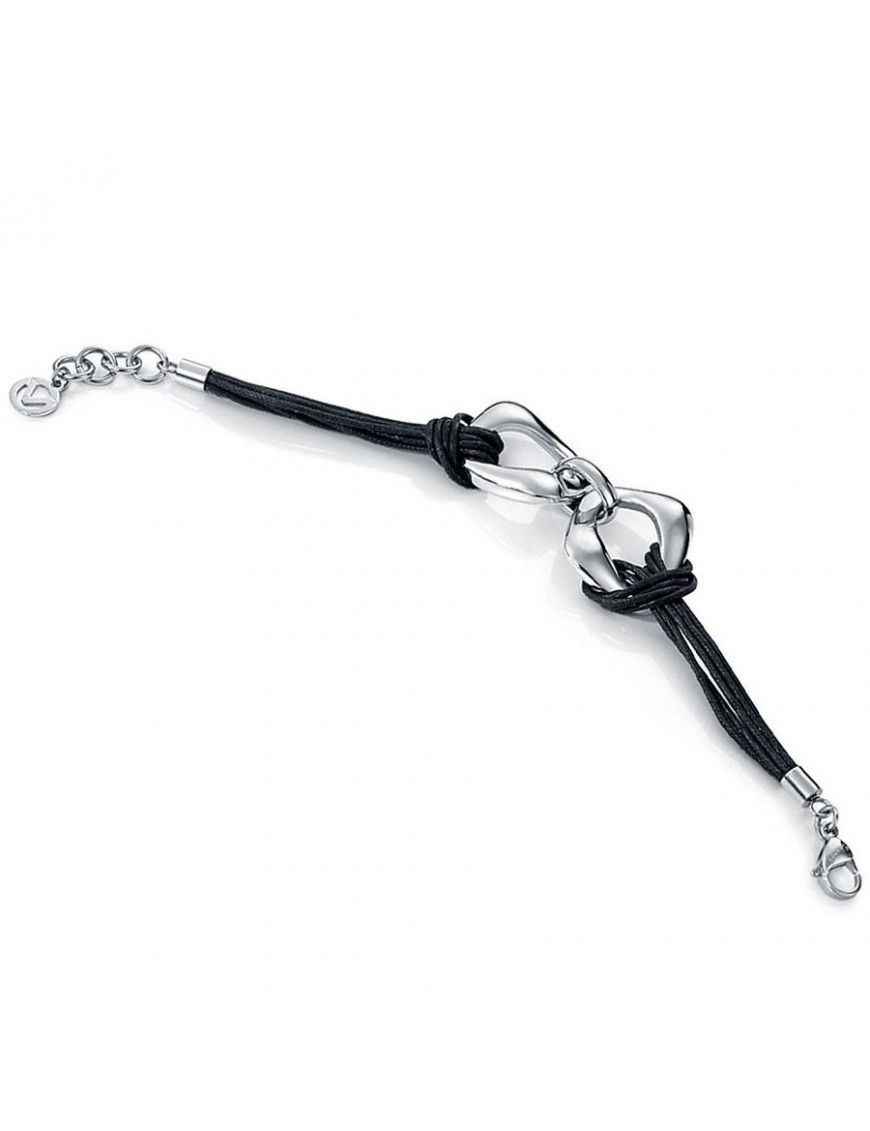 Pulsera Viceroy acero mujer 6354P11000