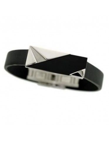 PULSERA VICEROY FASHION ACERO HOMBRE 2172P01010