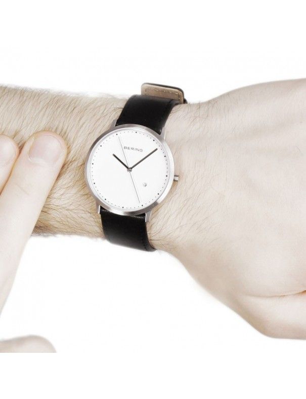 Reloj Bering Unisex 11139-404
