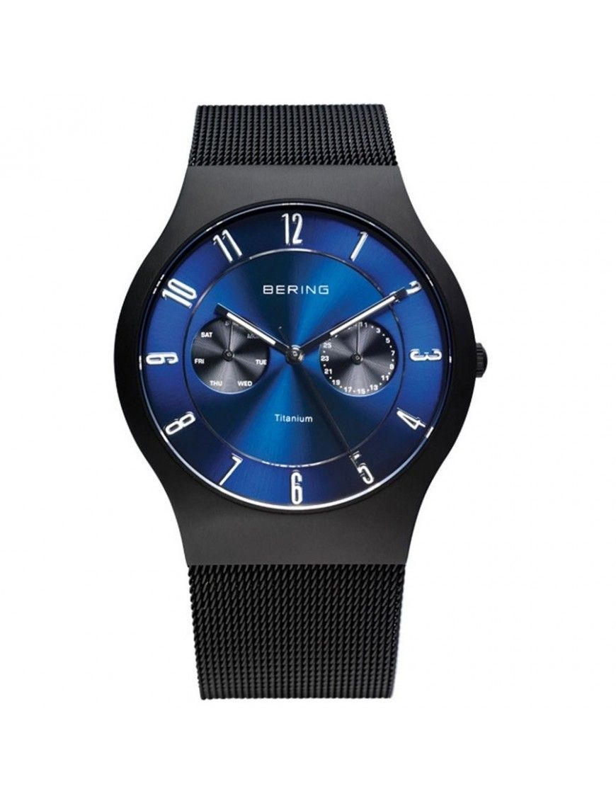 Reloj Bering multifunción Hombre 11939-078