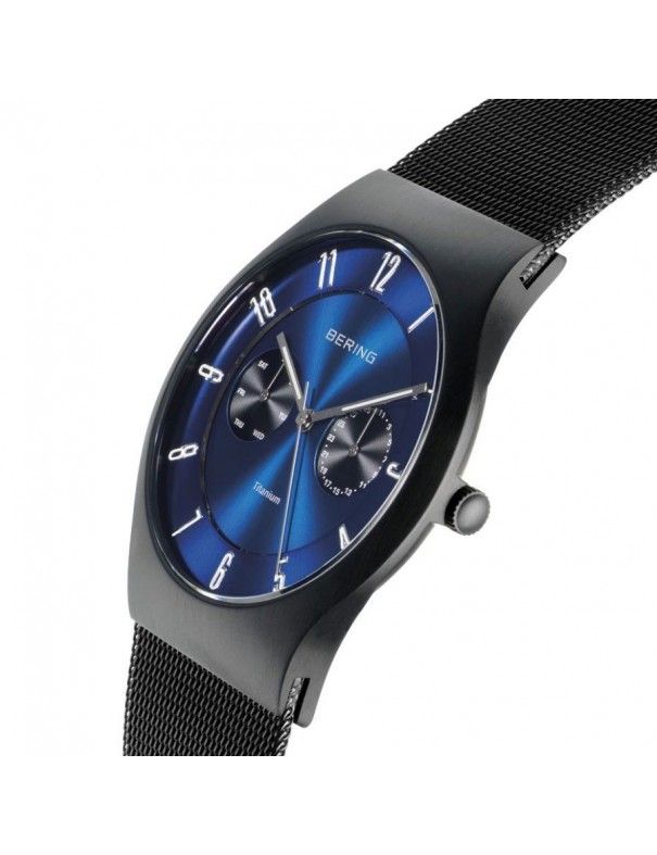 Reloj Bering multifunción Hombre 11939-078