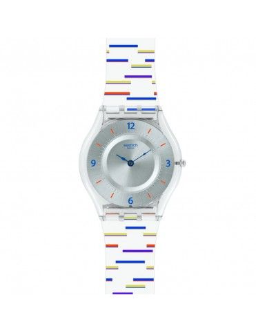 Reloj Swatch Mujer Thing Liner SFE108
