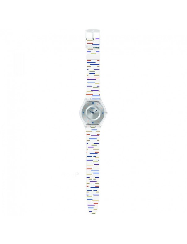 Reloj Swatch Mujer Thing Liner SFE108
