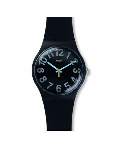 Reloj Swatch Hombre Secret Numbers SUOB133
