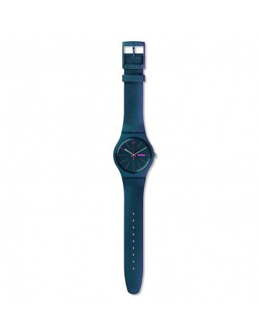 Reloj Swatch Unisex New Gentleman SUON708