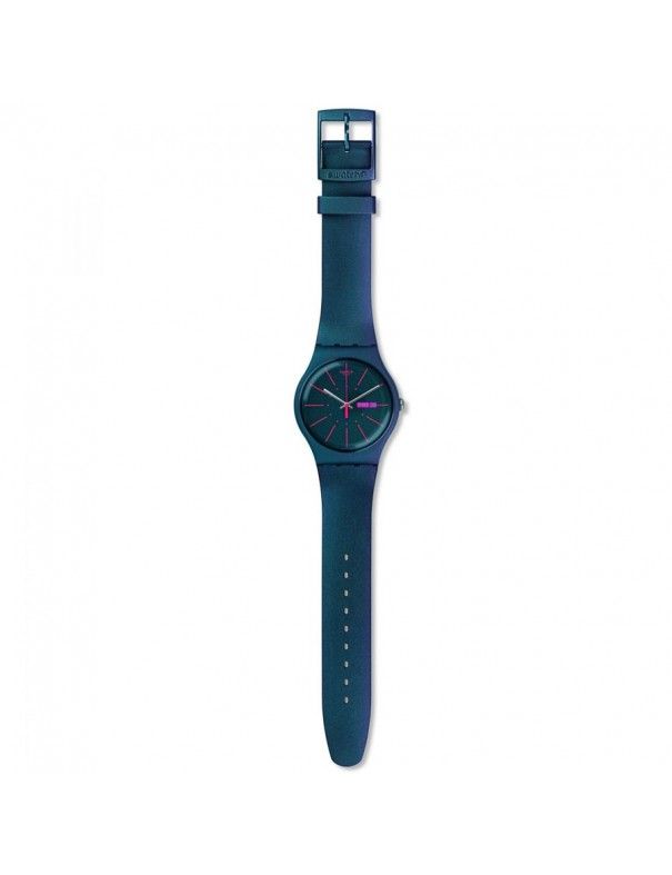 Reloj Swatch Unisex New Gentleman SUON708