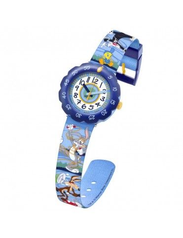 Reloj Flik & Flak cadete FLSP008