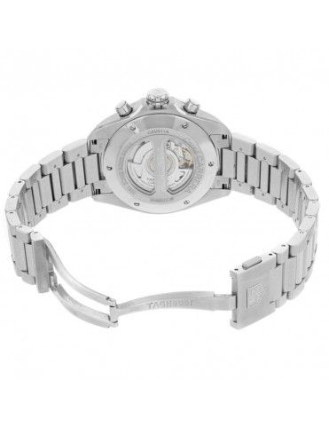 Reloj TAG Heuer Grand Carrera cronógrafo Hombre CAV511A.BA0902