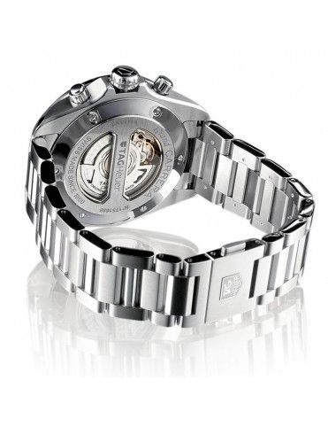 Reloj TAG Heuer Grand Carrera cronógrafo Hombre CAV511A.BA0902