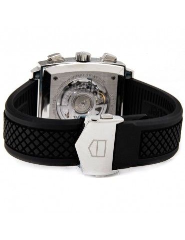 Reloj TAG Heuer Mónaco cronógrafo Hombre CAW2114.FT6021