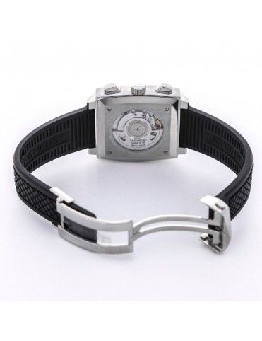 Reloj TAG Heuer Mónaco cronógrafo Hombre CAW2114.FT6021