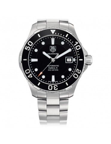 Reloj TAG Heuer Aquaracer Hombre WAN2110.BA0822