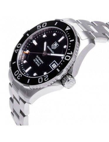 Reloj TAG Heuer Aquaracer Hombre WAN2110.BA0822