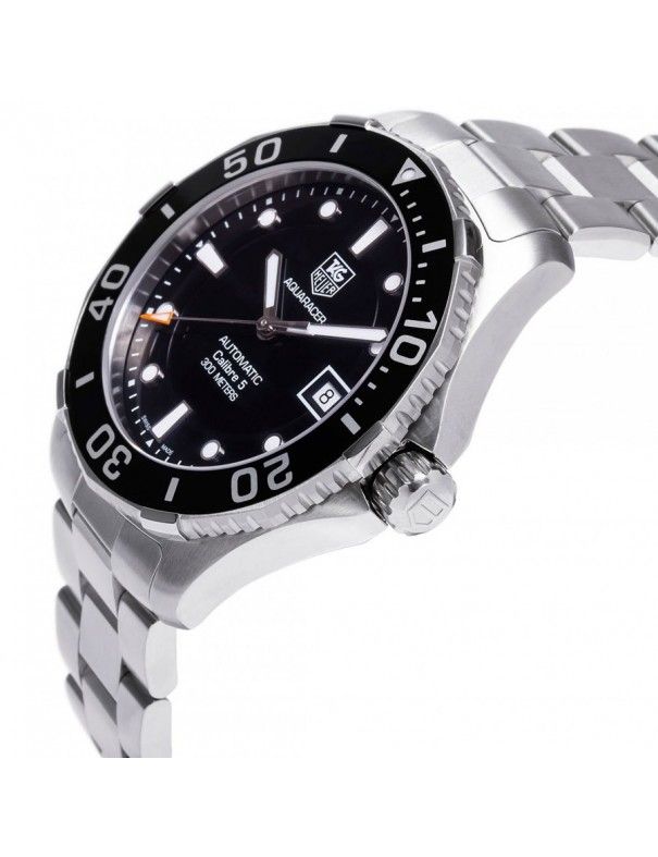 Reloj TAG Heuer Aquaracer Hombre WAN2110.BA0822
