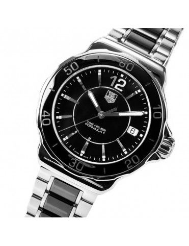 Reloj TAG Heuer Fórmula 1 Mujer WAH1210.BA0859