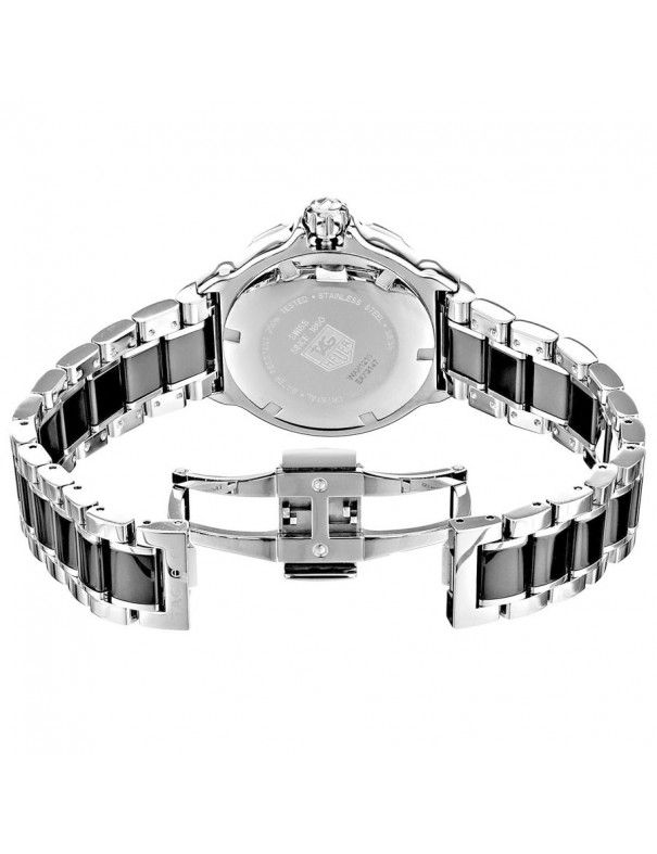 Reloj TAG Heuer Fórmula 1 Mujer WAH1210.BA0859