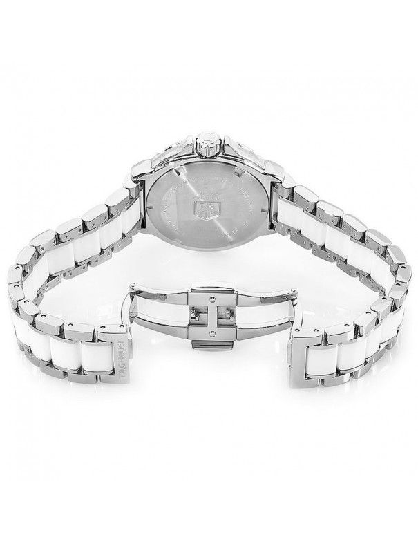 Reloj TAG Heuer Fórmula 1 Mujer WAH1215.BA0861