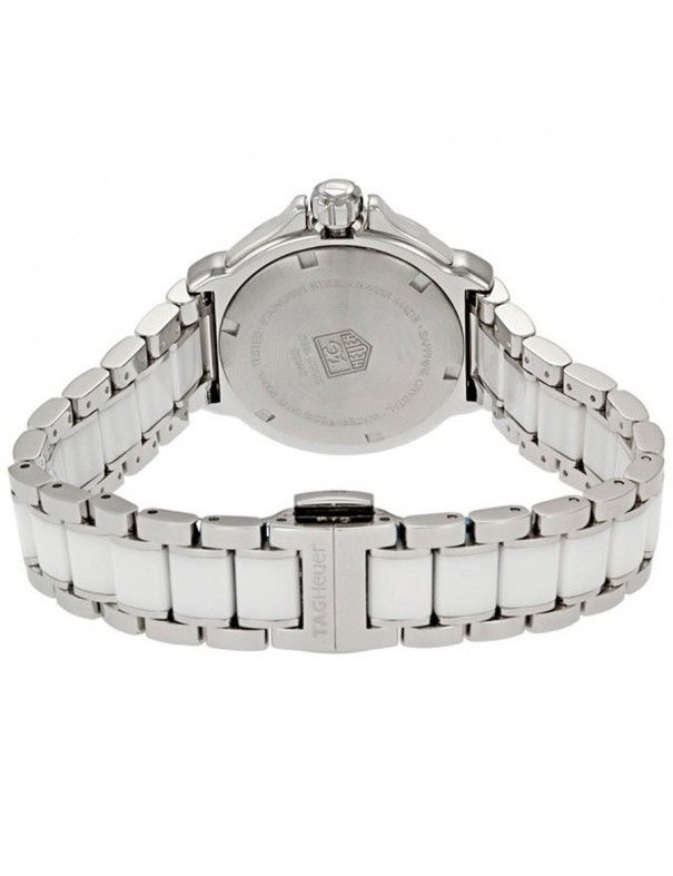 Reloj TAG Heuer Fórmula 1 Mujer WAH1215.BA0861